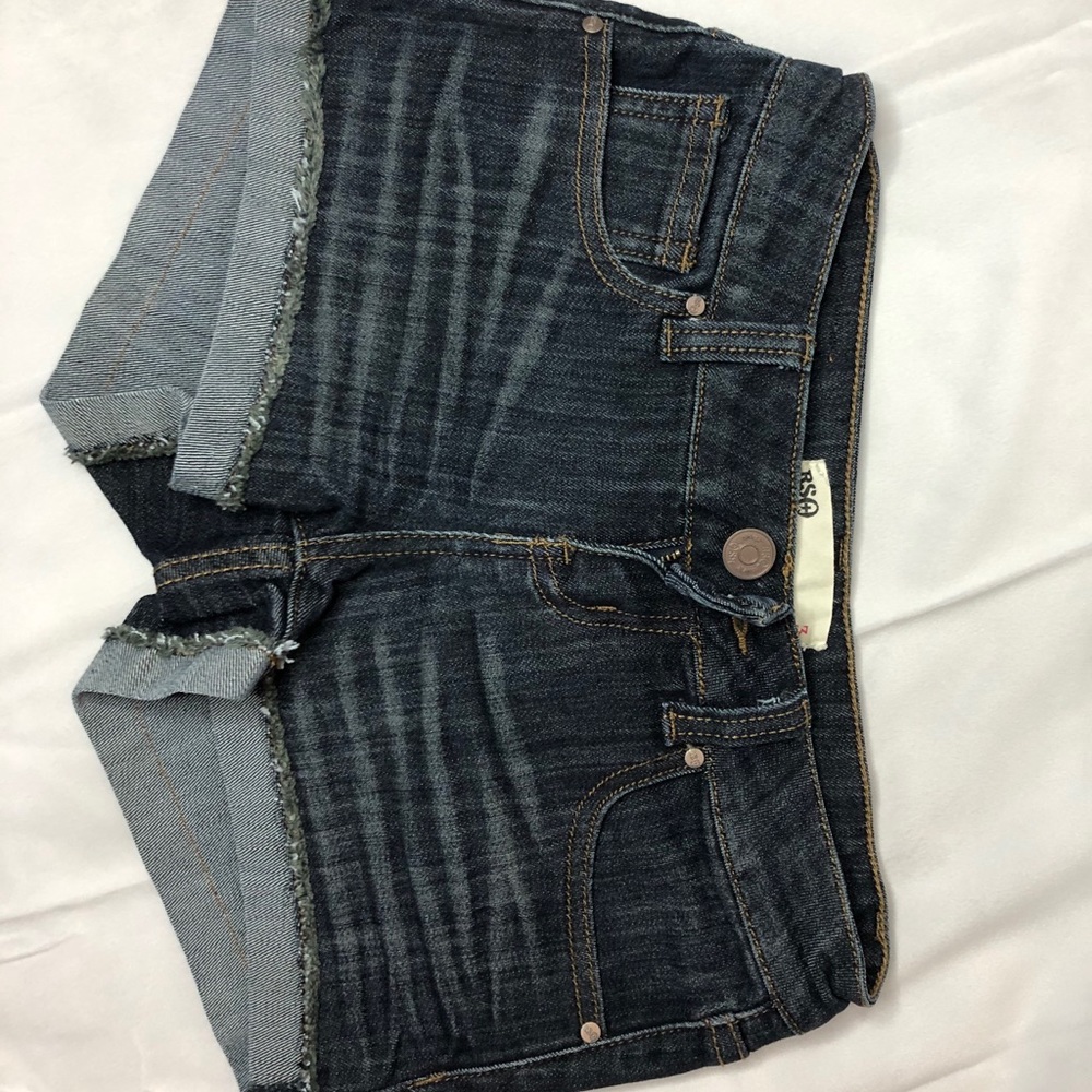 RSQ Women’s Shorts